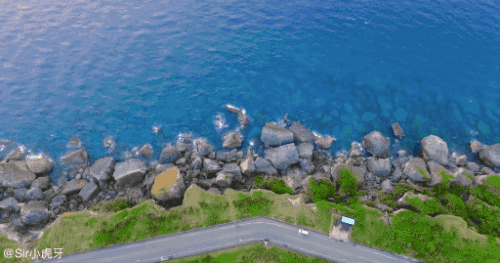 【宝藏 多图】冬季台湾山海恋 | 上山下海,潜水飞天